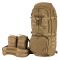 Рюкзак тактичний 5.11 Tactical Rush 100 Backpack 60L S/M Kangaroo