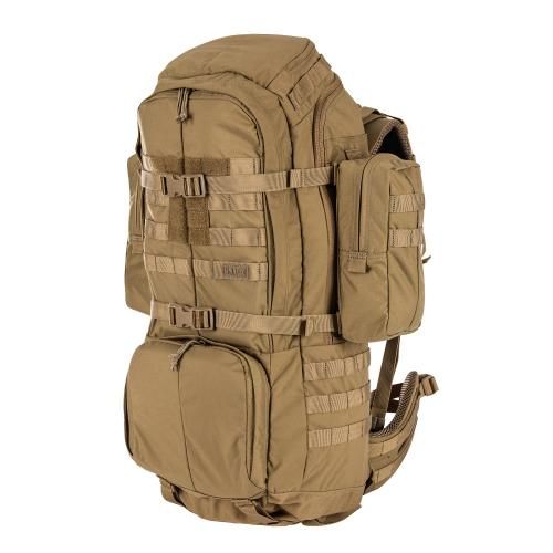 Рюкзак тактичний 5.11 Tactical Rush 100 Backpack 60L S/M Kangaroo