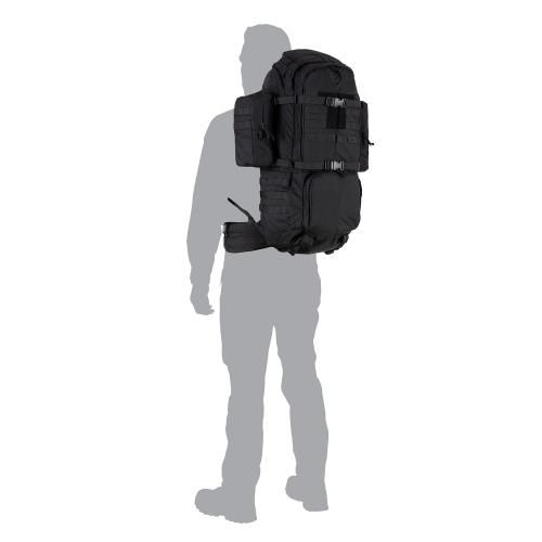 Рюкзак тактичний 5.11 Tactical Rush 100 Backpack 60L S/M Kangaroo