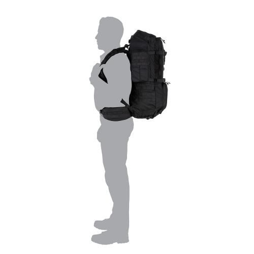 Рюкзак тактичний 5.11 Tactical Rush 100 Backpack 60L S/M Kangaroo