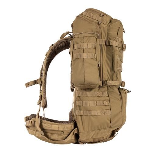 Рюкзак тактичний 5.11 Tactical Rush 100 Backpack 60L S/M Kangaroo