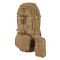 Рюкзак тактичний 5.11 Tactical Rush 100 Backpack 60L S/M Kangaroo