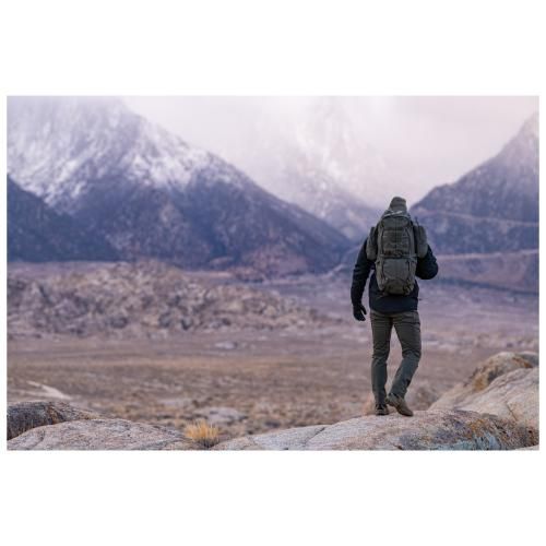 Рюкзак тактичний 5.11 Tactical Rush 100 Backpack 60L S/M Kangaroo