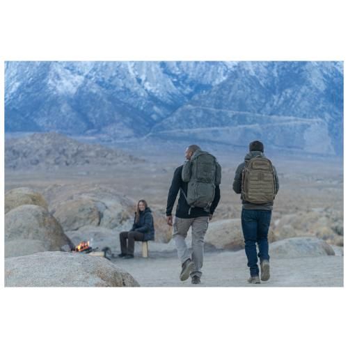 Рюкзак тактичний 5.11 Tactical Rush 100 Backpack 60L S/M Kangaroo
