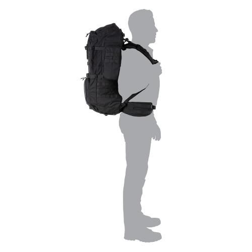 Рюкзак тактичний 5.11 Tactical Rush 100 Backpack 60L S/M Kangaroo