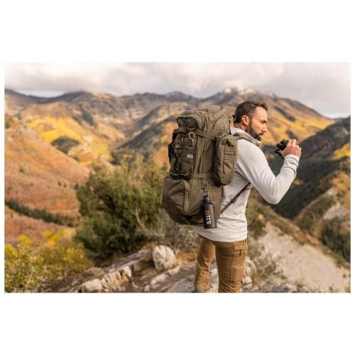 Рюкзак тактичний 5.11 Tactical Rush 100 Backpack 60L S/M Kangaroo