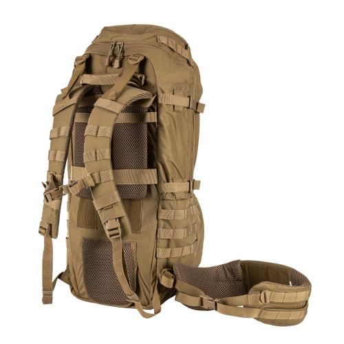 Рюкзак тактичний 5.11 Tactical Rush 100 Backpack 60L S/M Kangaroo