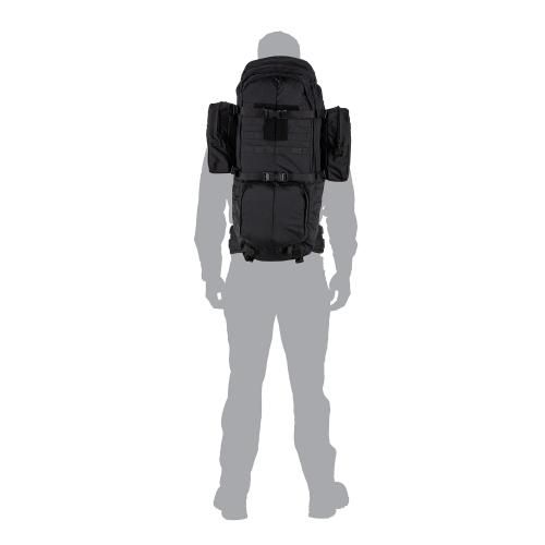 Рюкзак тактичний 5.11 Tactical Rush 100 Backpack 60L S/M Kangaroo