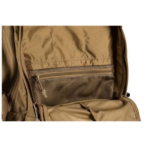 Рюкзак тактичний 5.11 Tactical Rush 100 Backpack 60L S/M Kangaroo