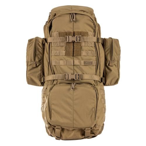 Рюкзак тактичний 5.11 Tactical Rush 100 Backpack 60L S/M Kangaroo