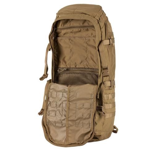 Рюкзак тактичний 5.11 Tactical Rush 100 Backpack 60L S/M Kangaroo