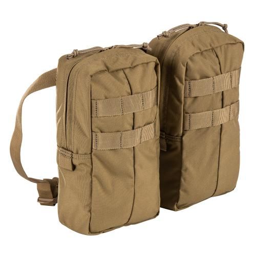 Рюкзак тактичний 5.11 Tactical Rush 100 Backpack 60L S/M Kangaroo