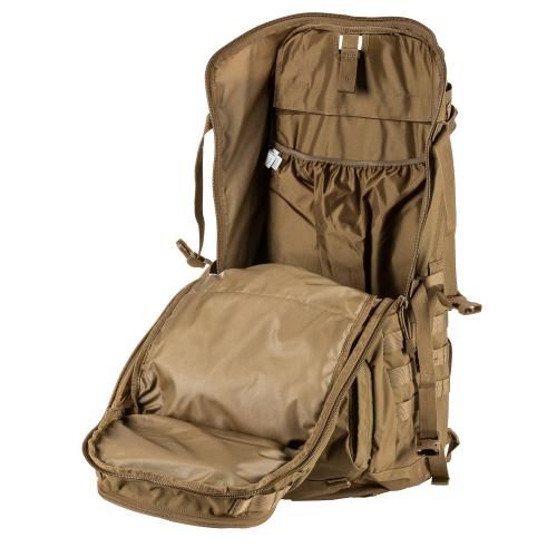 Рюкзак тактичний 5.11 Tactical Rush 100 Backpack 60L S/M Kangaroo
