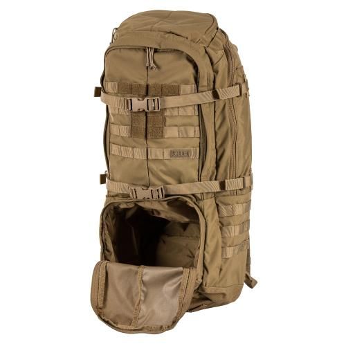 Рюкзак тактичний 5.11 Tactical Rush 100 Backpack 60L S/M Kangaroo