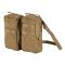 Рюкзак тактичний 5.11 Tactical Rush 100 Backpack 60L S/M Kangaroo