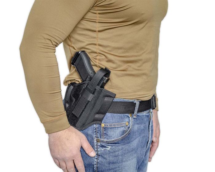 Кобура поясна С2 A-LINE для Glock