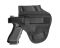 Кобура поясна С2 A-LINE для Glock