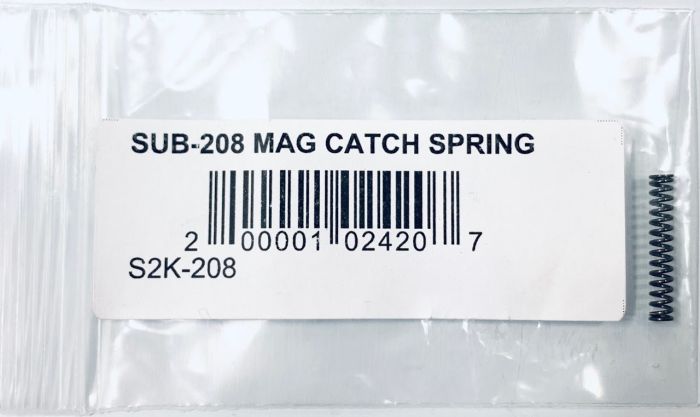 Пружина скидання магазину M-Carbo KELTEC SUB2000 Mag Catch Spring Replacement