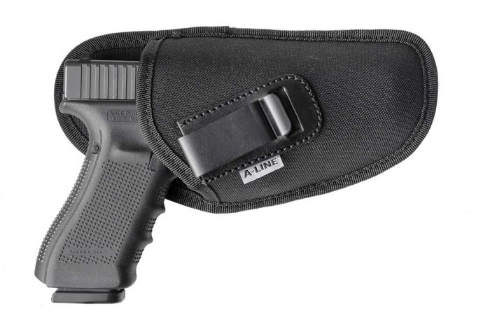 Кобура поясна С5 A-LINE для Glock