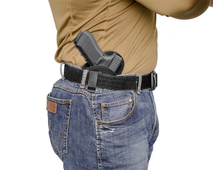 Кобура поясна С5 A-LINE для Glock