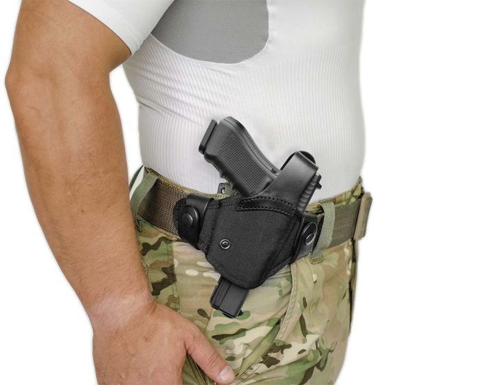 Кобура поясна С9 A-LINE для Glock