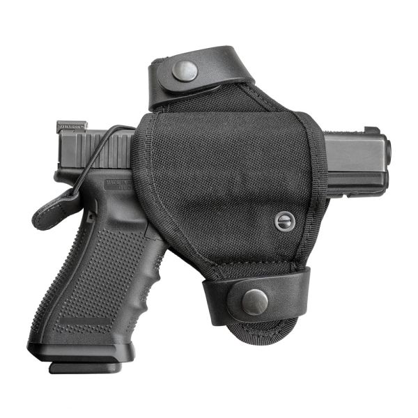 Кобура поясна С91 A-LINE для Glock на скобі