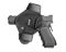 Кобура поясна С92 A-LINE для Glock