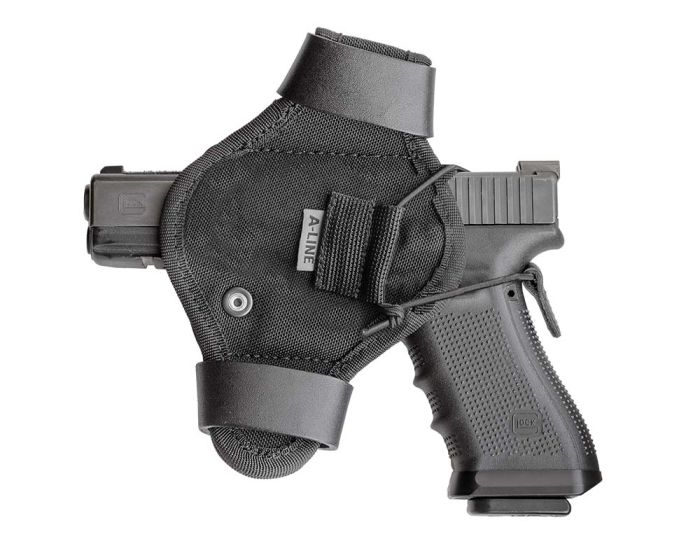 Кобура поясна С92 A-LINE для Glock