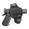 Кобура поясна С92 A-LINE для Glock