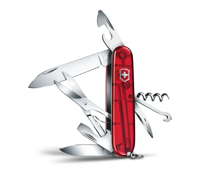Складаний ніж Victorinox Climber 1.3703.T