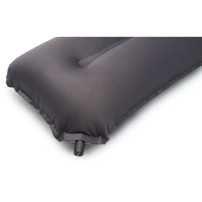 Самонадувна подушка Naturehike Sponge automatic Inflatable Pillow NH17A001-L (колір - жовтий)