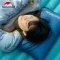 Самонадувна подушка Naturehike Sponge automatic Inflatable Pillow NH17A001-L (колір - жовтий)