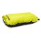 Самонадувна подушка Naturehike Sponge automatic Inflatable Pillow NH17A001-L (колір - жовтий)