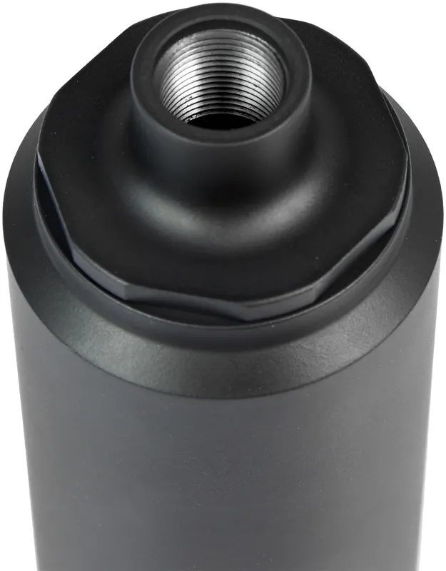 Саундмодератор Ase Utra DUAL 556 різьба - 1/2"x28 (AU1007-BC)