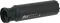 Саундмодератор Ase Utra DUAL556-BL GEN2 Black AU1000-BC
