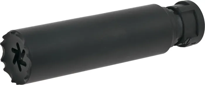 Саундмодератор Ase Utra DUAL556-BL GEN2 Black AU1000-BC