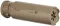 Саундмодератор Ase Utra DUAL556-S-BL GEN2 Short FDE (AU1006-FDE)