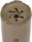 Саундмодератор Ase Utra DUAL556-S-BL GEN2 Short FDE (AU1006-FDE)