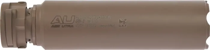 Саундмодератор Ase Utra DUAL556-BL GEN2 FDE (AU1000-FDE)