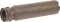 Саундмодератор Ase Utra DUAL556-BL GEN2 FDE (AU1000-FDE)