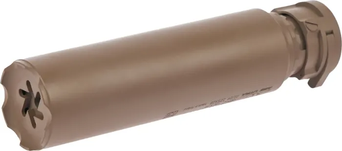 Саундмодератор Ase Utra DUAL556-BL GEN2 FDE (AU1000-FDE)