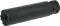 Саундмодератор Ase Utra DUAL762-BL GEN2 Black (AU1100-BC)