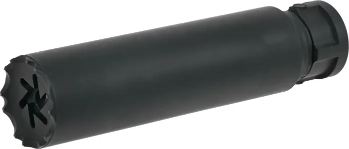 Саундмодератор Ase Utra DUAL762-BL GEN2 Black (AU1100-BC)