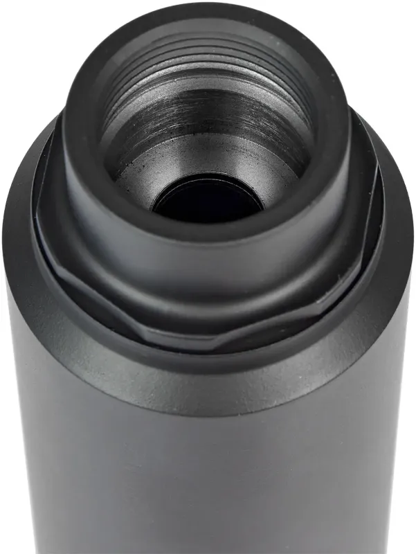 Саундмодератор Ase Utra DUAL762 Cerakote кал. 7.62 різьба M24x1.5 (AU1121-BC)