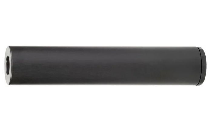 Саундмодератор Ase Utra ECO кал. 22 LR різьба - 1/2"-20 (AU-ECO-1220)