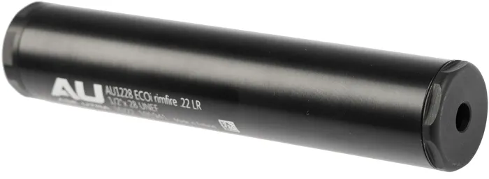 Саундмодератор Ase Utra ECO кал. 22 LR різьба - 1/2"-28 (AU-ECO-1228)
