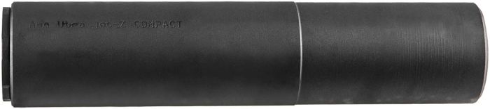 Саундмодератор Ase Utra Jet-Z Compact кал .30 (під кал. 270 Win; 7x64; 308 Win і 30-06) різьба - 5/8"-24 (AU277)