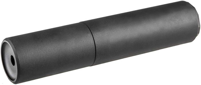 Саундмодератор Ase Utra Jet-Z Compact кал .30 (під кал. 270 Win; 7x64; 308 Win і 30-06) різьба - 5/8"-24 (AU277)