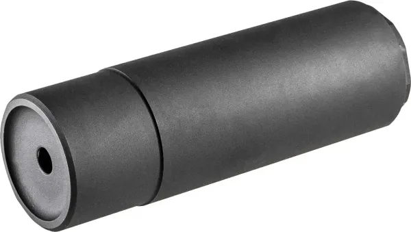 Саундмодератор Ase Utra Jet-Z CQB-S .224 1/2"-28 (AU116)