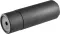 Саундмодератор Ase Utra Jet-Z CQB-S .224 1/2"-28 (AU116)